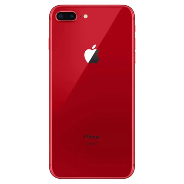 گوشی موبایل Apple iPhone 8 plus کارکرده 64 گیگ کارکرده