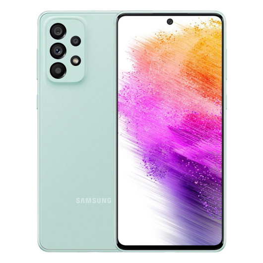 گوشی موبایل سامسونگ Galaxy A73 رام 8 کارکرده 256 گیگ ویتنام