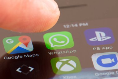 استفاده از Apple ID خارجی
